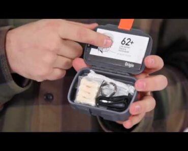 Survive Outdoors Longer Origin Survival Tool
