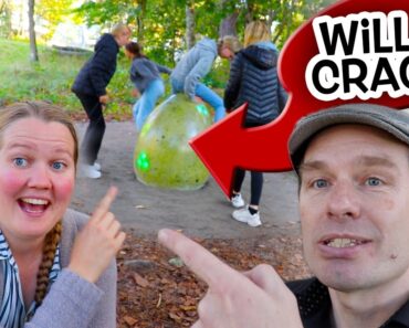 How to Design Interactive Outdoor Play, that Survive Harsh Environments?
