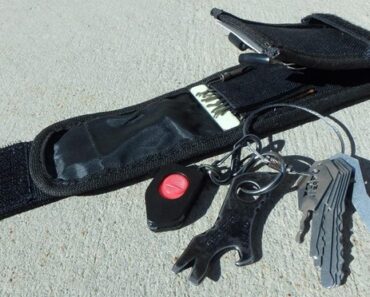 How a Prepper Lockpicking Tool Kit Should Look Like