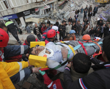 6+ Basics of Volunteer Rescue Procedure