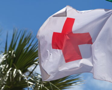 Is a Program like CERT, Search & Rescue, or the American Red Cross Right for You?