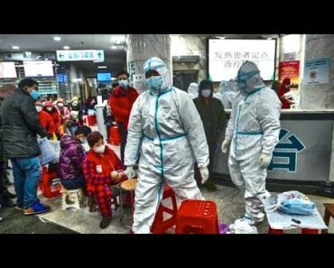 tips sederhana mencegah virus Corona indo prepper persiapan akhir jaman
