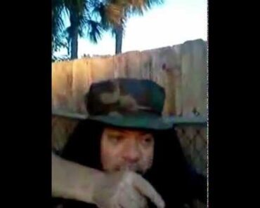 Doomsday Dans Prepper Tip #5 pt1 Perimiter Protection