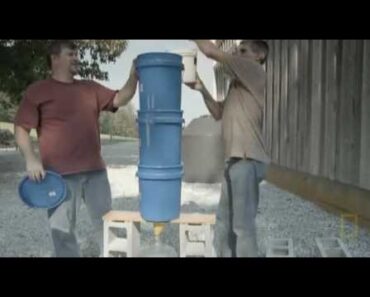 Doomsday Preppers DIY Prepper Tips Part 2