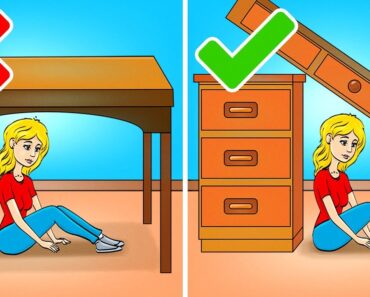 10 Ways to Survive an Earthquake, According to Experts