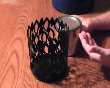 Prepper / Camping Quick Cook Set Tip