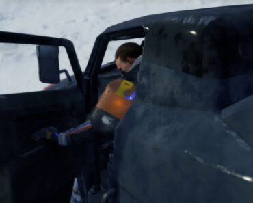 Death Stranding Tips Mountain Knot City to First Prepper