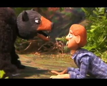 How to Survive a Bear Attack