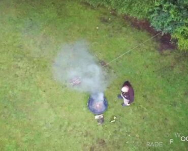 Prepper's Paradise – Fire Starting Tips