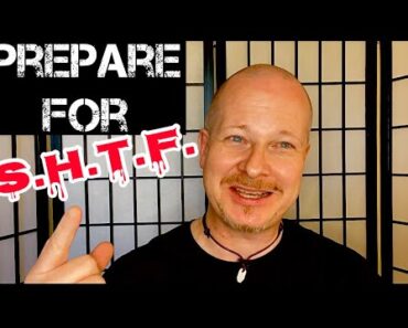 Preppers and Homesteaders MUST Grow These Crops for Long Term SHTF