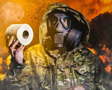 How to Survive When Shit Hits the Fan – Bushcrafters advice