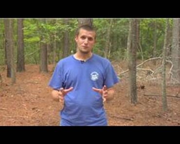 How to Use Plants & Animals to Survive in Nature : Wilderness Survival: Using Hot Rocks for Cooking