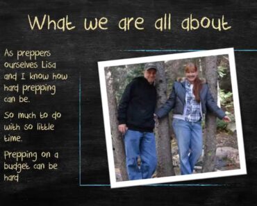 Survivalist Prepper Academy