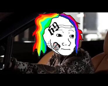 Doomer Wins Lottery – 30 Year Old Prepper Boomer Tips Him Winning Lottery Ticket – Tekashii 6ix9ine