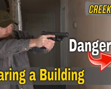 The MOST Dangerous Situation