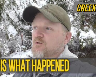 This Is What Happened!