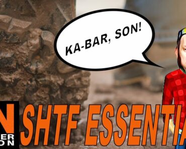 Low Cost Essentials for SHTF 2021