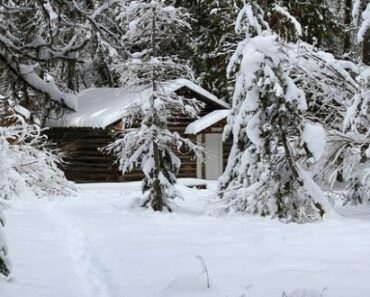 4 Hidden Dangers Of Winter That Can Kill You