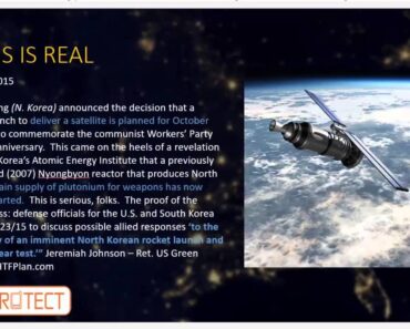 LDS Prepper: "Let's Talk" Webinar Part 3