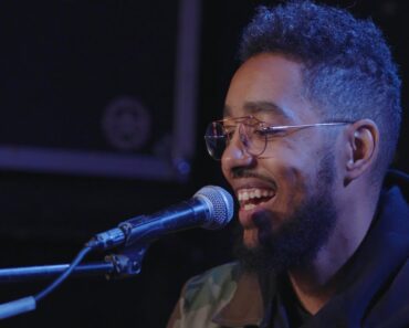 Oddisee: The Survivalist