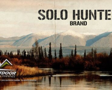 SOLO HNTR BREED VIDEO 2013 – Hunt, Film, Survive