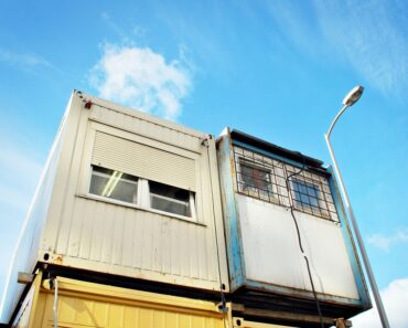 Shipping Containers: We’ve Been Using Them All Wrong!