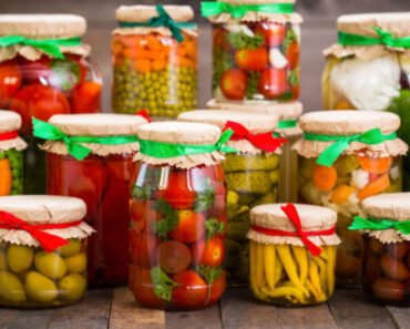Getting Your Prepping Stockpile Ready For When You Need It Most