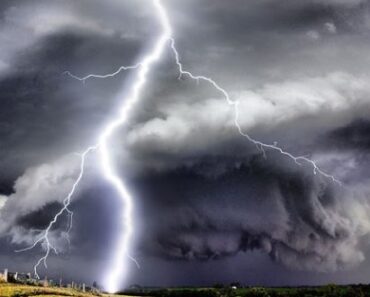 Critical Preps For Spring Storms