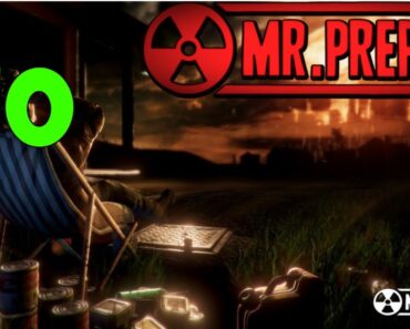 Mr. Prepper Bunker Builder Survival Tycoon Part 10