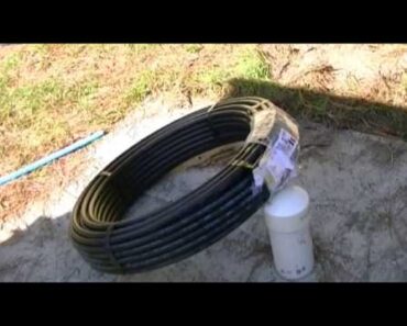 Solar well pump install, survivalist, prepper, SHTF water preps, survival retreat