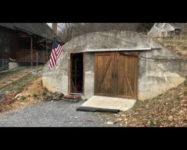 Preppers called 'crazy' now expect to sell out their West Virginia survivalist compound | FOX 5 DC