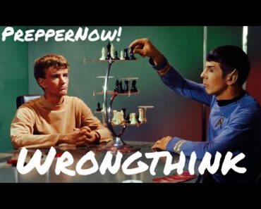Wrongthink