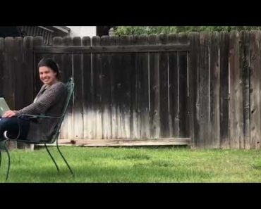 I Will Survive/Quarantine Documentary/Episode 2: The one outdoors