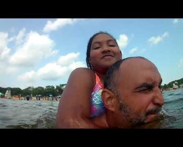 How to survive the dog days of summer? must watch