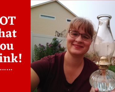 It's NOT what you think! Prepping Tip from the Bible.