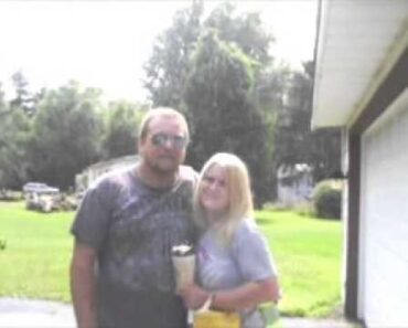 Our First Prepper Meet Up and Our Garden