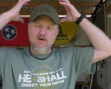 Top 10 Tips For Lone Wolf Preppers