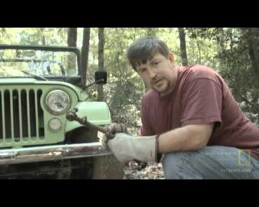 Doomsday Preppers DIY Prepper Tips Part 1
