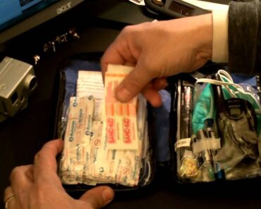 Prepper Tip # 5