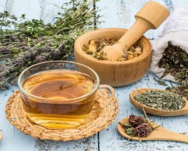 Healing herbs: Ten plants you should grow