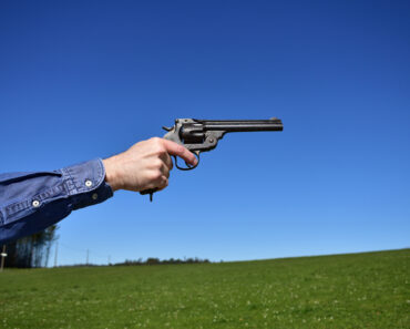 Disabled Shooters: Shooting With Chronic Pain (II)