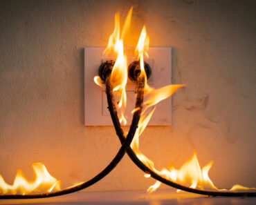 Home fires: How to protect your house