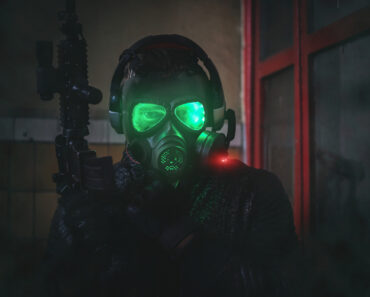 Surviving in a World of Super-soldiers