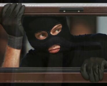 Apartment Prepper Home Security Hacks!