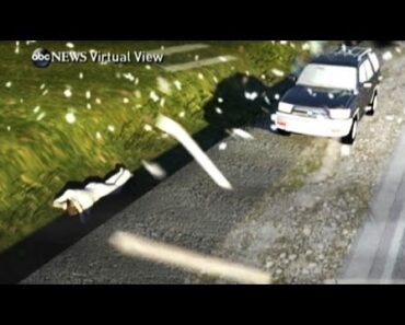 How to Survive a Tornado When Caught on the Highway
