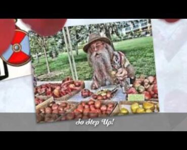 Kings Mountain Prepper Tomato Seed