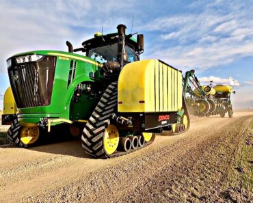 #2 Planting Corn In 31 Degree Ground!! Bad Idea???