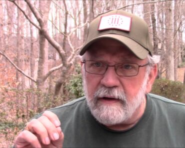 Prepper: Oh! You're One of Them!