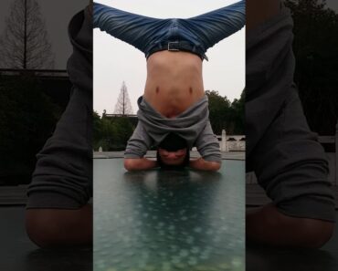 Get outdoors and workout a little bit hopefully will survive this epidemic