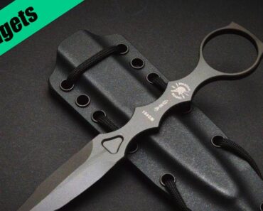 TOP 6 BEST OUTDOOR SURVIVAL GEAR 2021